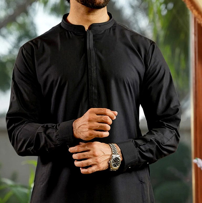 Royal Bosky – Black