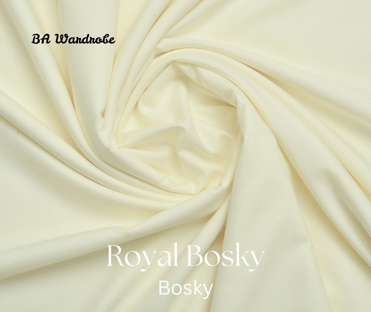 Premium Wash n Wear – Bosky