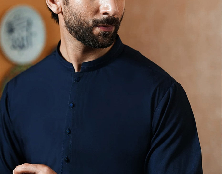 Royal Bosky – Navy