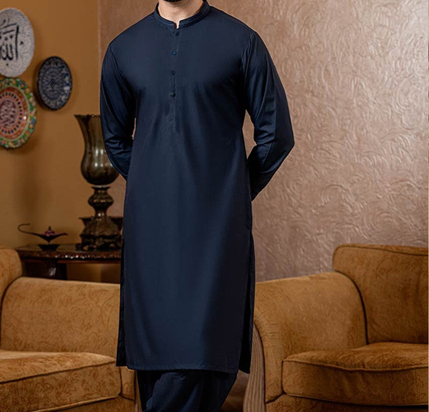Royal Bosky – Navy