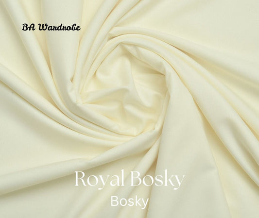 Premium Wash n Wear – Bosky