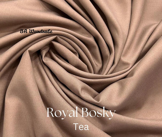 Premium Wash n Wear – Tea
